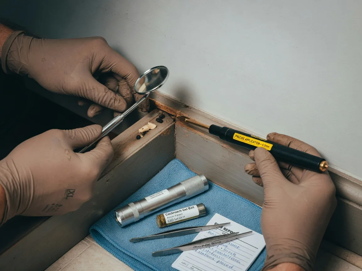 Why choose Emergency Pest Control in Silver Creek, MS